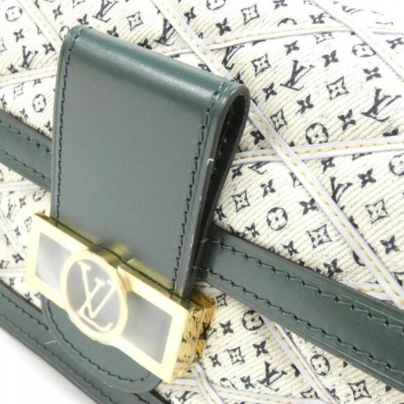 LOUIS VUITTON Gold Bag - Picture 6 of 10